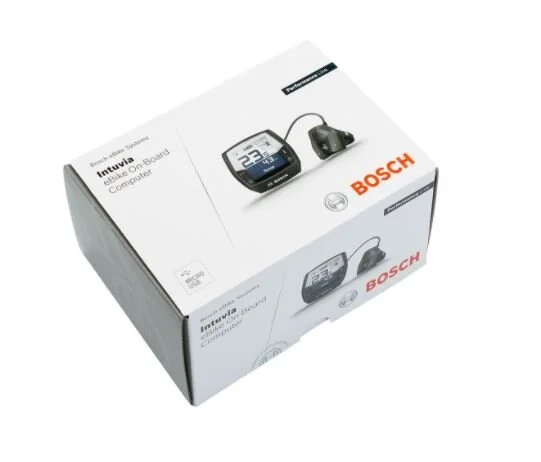 新品　BOSCH ディスプレイホルダー　イントゥーヴィア用 Amazon | Bosch Intuvia レトロフィットキット - 1500mmケーブル